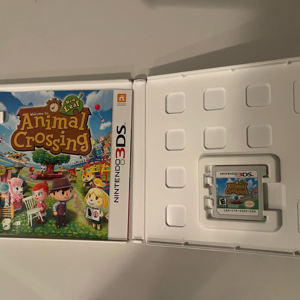 Nintendo game - Picture 3 of 3